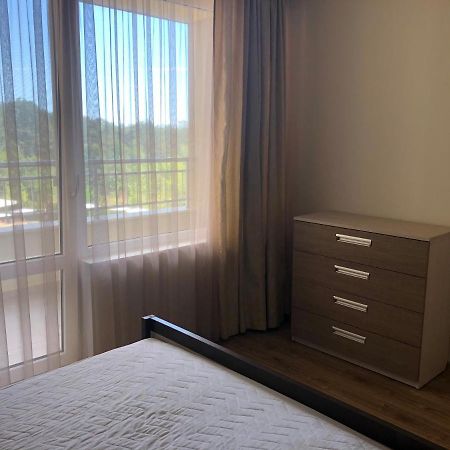 Tatiana Pines Apartamento Obzor Exterior foto