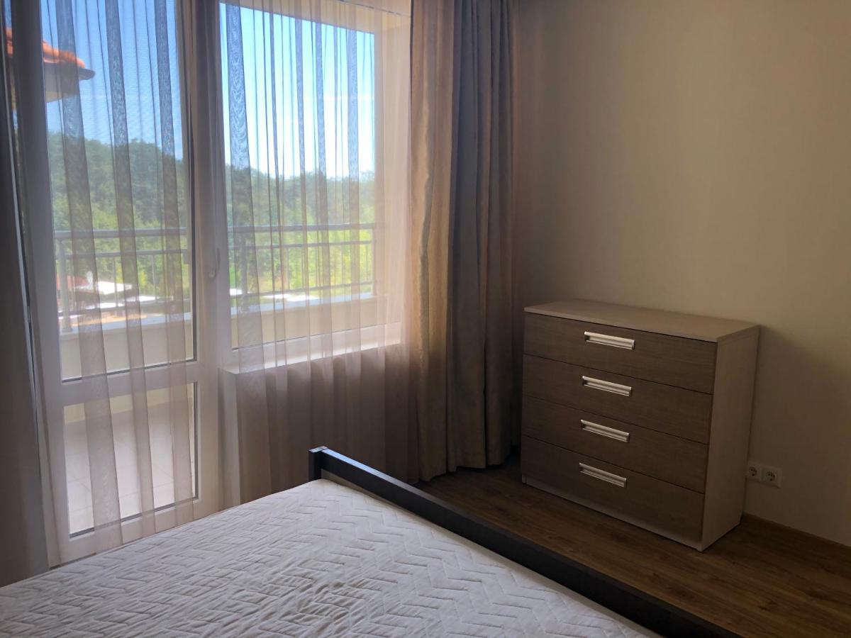 Tatiana Pines Apartamento Obzor Exterior foto
