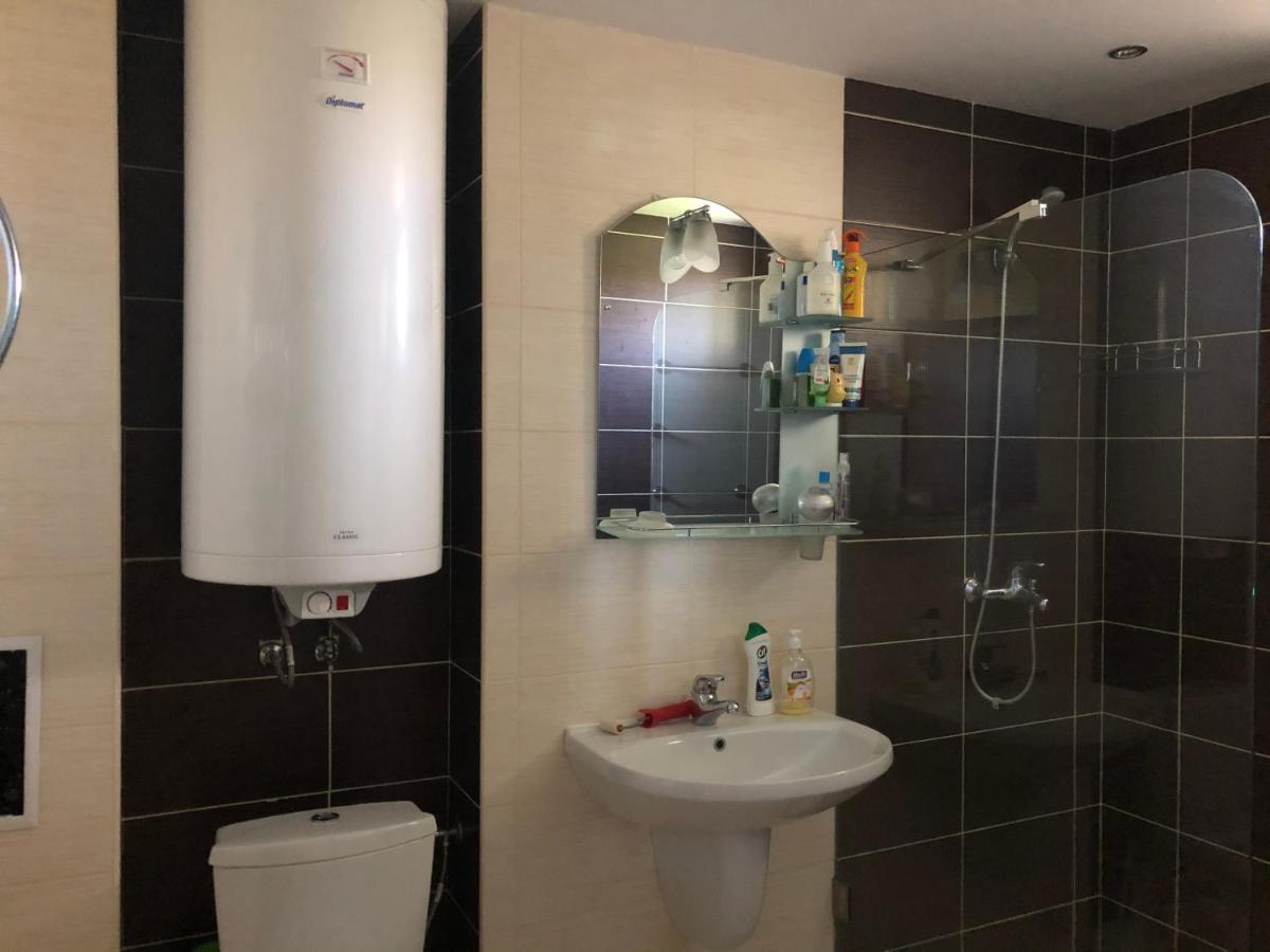 Tatiana Pines Apartamento Obzor Exterior foto