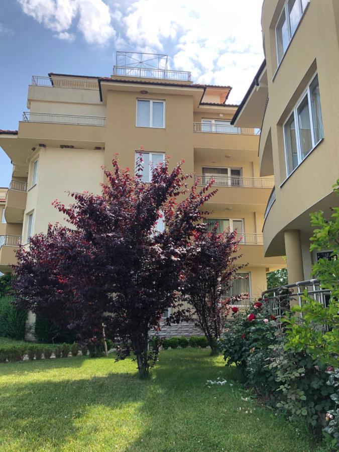 Tatiana Pines Apartamento Obzor Exterior foto