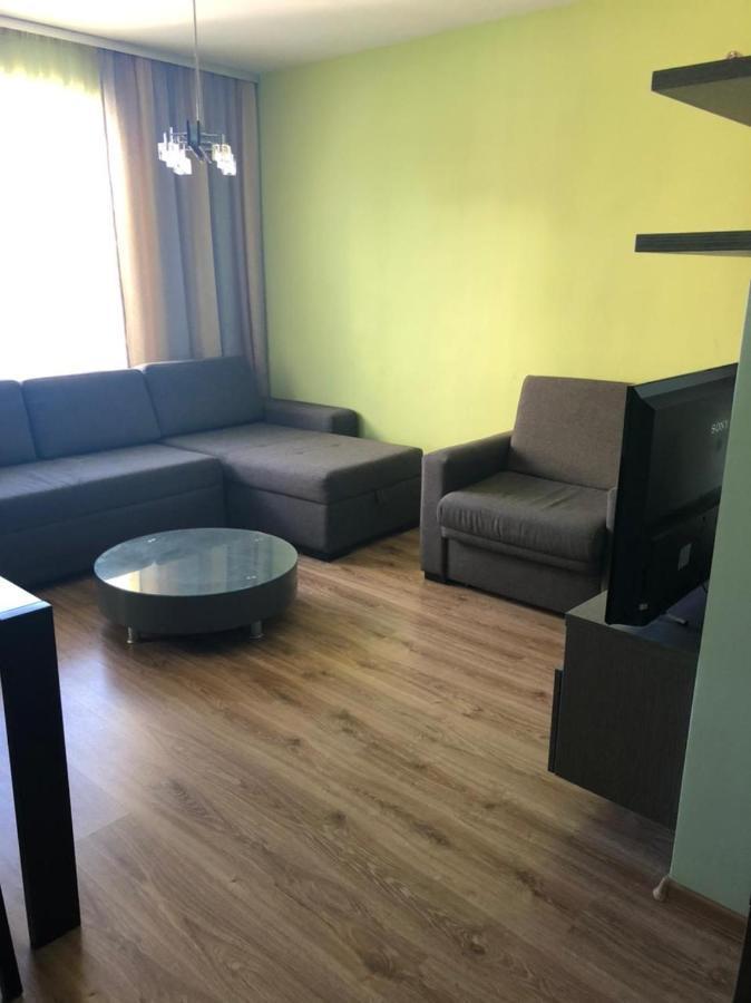 Tatiana Pines Apartamento Obzor Exterior foto