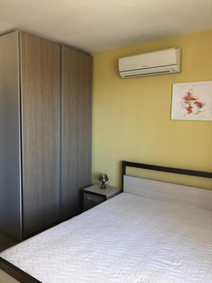 Tatiana Pines Apartamento Obzor Exterior foto