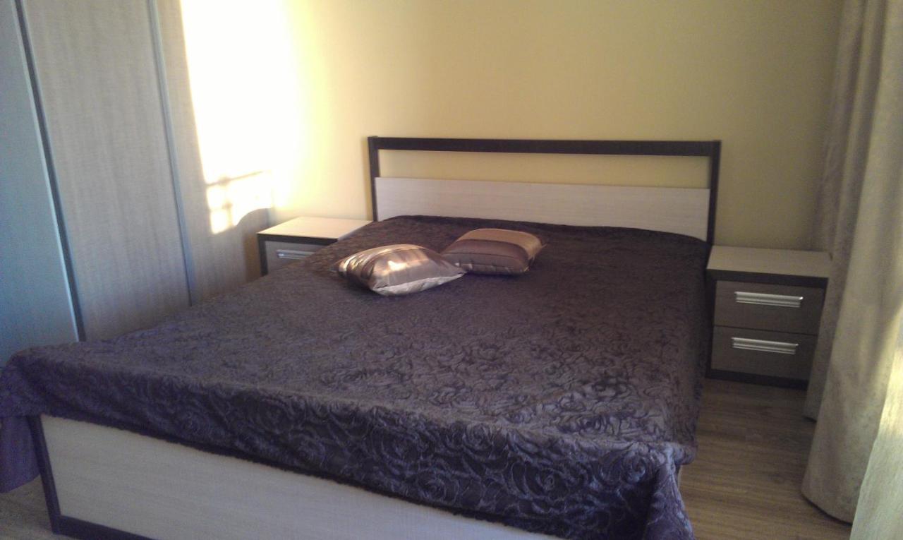 Tatiana Pines Apartamento Obzor Exterior foto