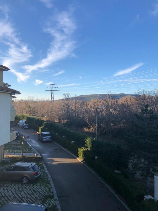 Tatiana Pines Apartamento Obzor Exterior foto