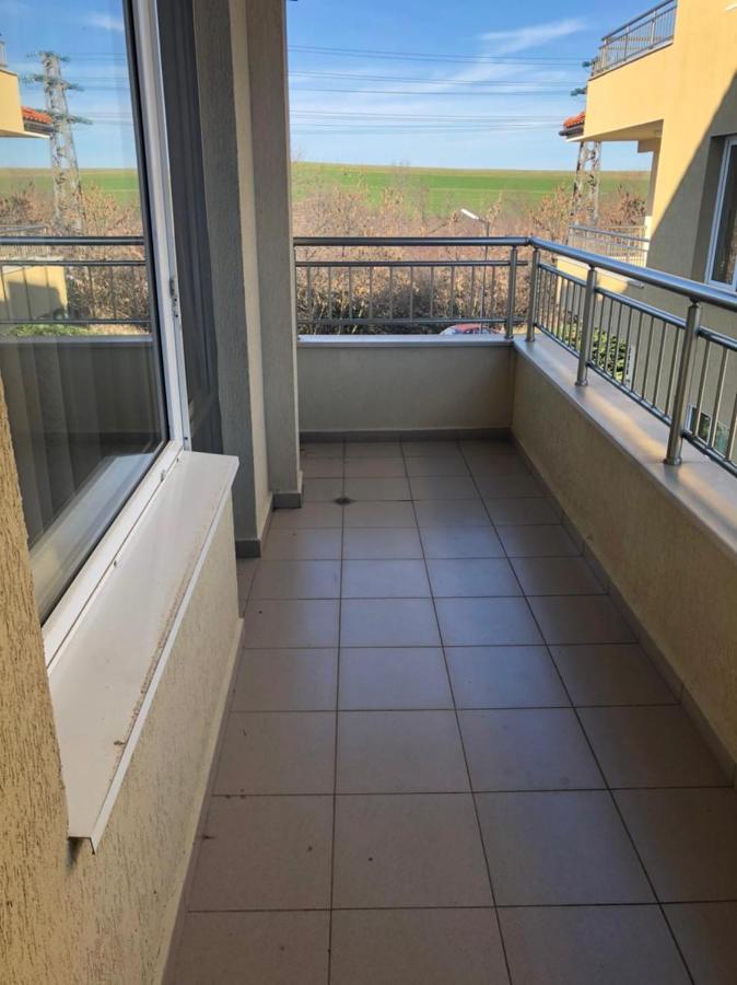 Tatiana Pines Apartamento Obzor Exterior foto
