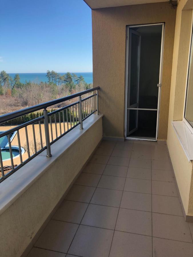 Tatiana Pines Apartamento Obzor Exterior foto